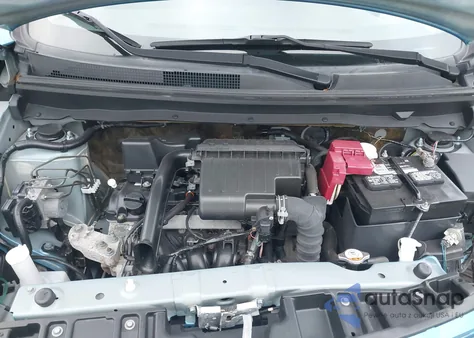 2018 Mitsubishi Mirage G4 Es из США, поврежденный, VIN ML32F3FJ5JHF10328